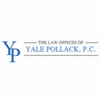 The Law Offices of Yale Pollack, P.C. Logo