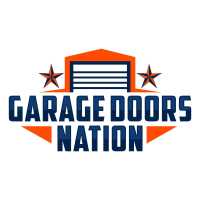 Garage Doors Nation Logo