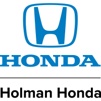 Holman Honda Centennial Logo