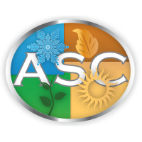 ASC Heating & Air Logo