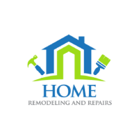 Home Remodeling & Repairs LLC Logo