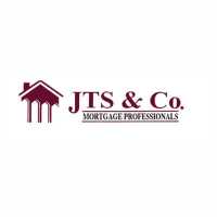 JTS & Co. Mortgage Professional Logo