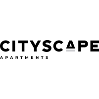 CityScape Apartments Logo