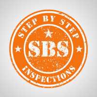 Step By Step Inspections Logo