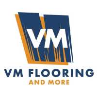 VM Flooring and More Logo
