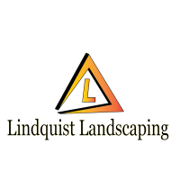 Lindquist Landscaping Logo