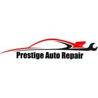 Prestige Auto Repair Logo