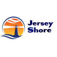 Jersey Shore Air Conditioning and Heating Logo