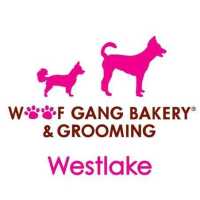 Woof Gang Bakery & Grooming Westlake Logo