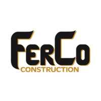 FerCo Construction Logo