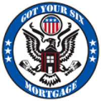 Paul Cronin, Mortgage Lender Logo