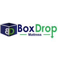 Box Drop Mattress of Lake Worth Logo