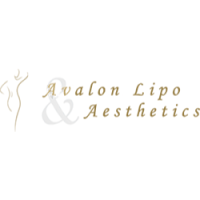 Avalon Lipo & Aesthetics Logo