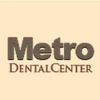 Metro Dental Center Logo