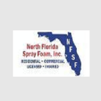 North Florida Spray Foam, Inc Logo