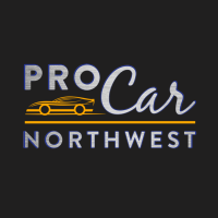 Procar Northwest Inc. Logo