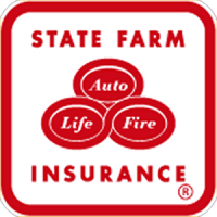 State Farm: Jeff Kolp Logo
