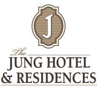 The Jung Hotel & Residences Logo