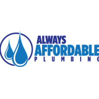 Always Affordable Plumbing, Heating & Air Conditioning Logo