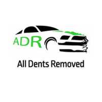 All Dents Removed, LLC Logo