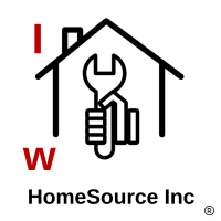 IW HomeSource Logo