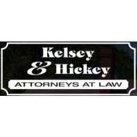 Kelsey & Hickey, PLLC Logo