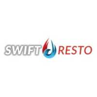 Swift Restoration Logo
