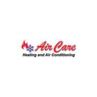 Air Care Heating and Air Logo