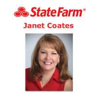 Janet Coates - State Farm Insurance Agent Logo