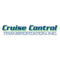 Cruise Control Towing & Recovery Logo