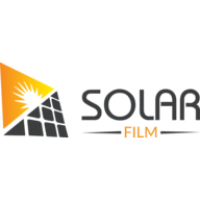 Solar Film Logo