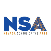 Nevada School of the Arts Logo