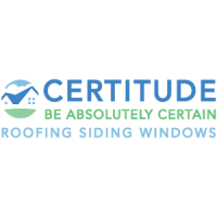 Certitude Home Improvements Logo