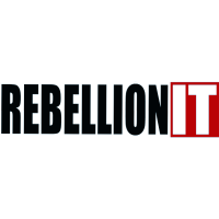 Rebellion IT Logo