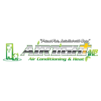 AirTight Air, Inc.Â  Logo