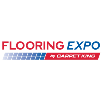 Flooring Expo By Carpet King Logo