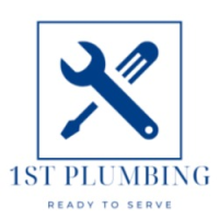 Vibrant Plumbers Denver Logo