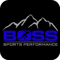 Boss Sports Performance Logo