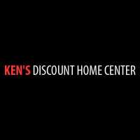 Ken's Discount Home Center Logo