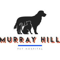 Murray Hill Pet Hospital Logo