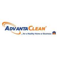 AdvantaClean of Fort Worth South Logo