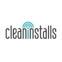 Clean Installs Logo
