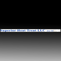 Superior Heat Treat LLC Logo