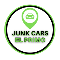 Junk Cars El Primo Logo