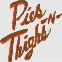 Pies 'n' Thighs Logo