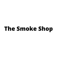 The Smoke Shop Logo