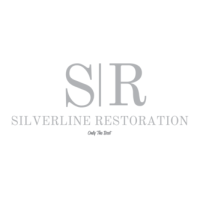 Silverline Restoration Logo