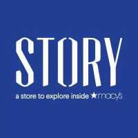 STORY at Macy's Logo