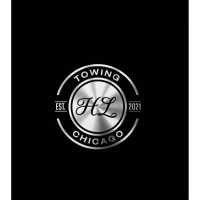 HL Towing Chicago Logo