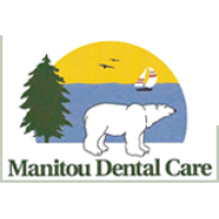 Manitou Dental Care Logo